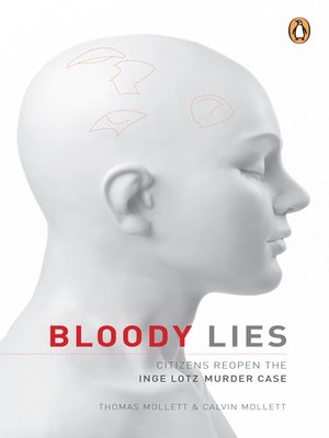 cover image of Bloody Lies